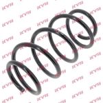 KYB Fahrwerksfeder Opel P. Astra G 1.6/1.8/2.0 02.98-01.05 RH3517 KYB Fahrwerksfeder Opel P. Astra G 1.6/1.8/2.0 02.98-01.05 RH3517