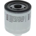 Bosch Ölfilter F 026 407 318 Bosch Ölfilter F 026 407 318