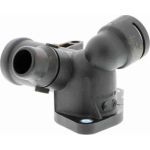 VAICO Kühlmittelflansch V10-2064 VAICO Kühlmittelflansch V10-2064