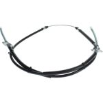 Handbremsseil 1987482010