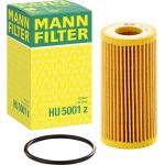 Mann & Hummel Ölfilter PKW HU 5001 z
