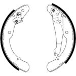 Bremsbacken Vw Caddy/Octa 91052400 Bremsbacken Vw Caddy/Octa 91052400