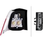 2VA 009 426-121 HELLA Heckleuchte 2VA 009 426-121 2VA 009 426-121 HELLA Heckleuchte 2VA 009 426-121