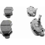 Vaico Bremsbelagsatz für Scheibenbremse V40-0613