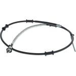 Handbremsseil 1987482593 Handbremsseil 1987482593