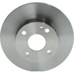 Bosch Bremsscheibe Vorderachse 0 986 478 252 Bosch Bremsscheibe Vorderachse 0 986 478 252