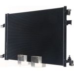 Kondensator, Klimaanlage AC 637 000S Kondensator, Klimaanlage AC 637 000S