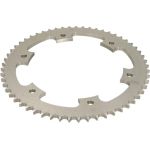 AFAM Kettenrad STAHL 57 Zähne 12207-57 AFAM Kettenrad STAHL 57 Zähne 12207-57