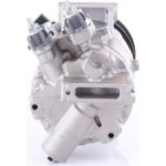 Nissens Klimakompressor PKW 890790 Nissens Klimakompressor PKW 890790