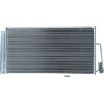 KAMOKA Kondensator, Klimaanlage 7800010 KAMOKA Kondensator, Klimaanlage 7800010