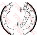 TRW Bremsbacken GS8665