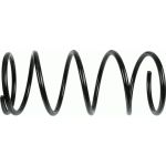 Sachs Fahrwerksfeder Volvo P. S40 / V40 Od 07/95 997 589 Sachs Fahrwerksfeder Volvo P. S40 / V40 Od 07/95 997 589