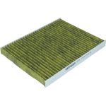 KAMOKA Filter, Innenraumluft 6080092