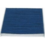 Aktivkohleinnenraumfilter 0 986 628 607 Aktivkohleinnenraumfilter 0 986 628 607