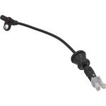 KAMOKA Sensor, Raddrehzahl 1060732 KAMOKA Sensor, Raddrehzahl 1060732