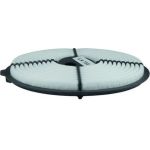 MAHLE Luftfilter LX 733 MAHLE Luftfilter LX 733
