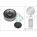 Umlenk-/Führungsrolle, Keilrippenriemen 532 0569 10 Umlenk-/Führungsrolle, Keilrippenriemen 532 0569 10