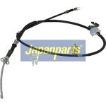 Japanparts Handbremsseil Seilzug Festellbremse BC-2066L Japanparts Handbremsseil Seilzug Festellbremse BC-2066L