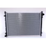 Nissens Wasserkühler PKW 64301A Nissens Wasserkühler PKW 64301A