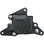 MAHLE Stellelement, Mischklappe AA 41 000P MAHLE Stellelement, Mischklappe AA 41 000P