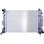 Wasserkühler PKW 64037A