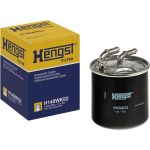 HENGST FILTER Kraftstofffilter H140WK02 HENGST FILTER Kraftstofffilter H140WK02