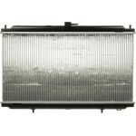 MAHLE Kühler, Motorkühlung CR 545 000S MAHLE Kühler, Motorkühlung CR 545 000S