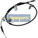 Japanparts Handbremsseil Seilzug Festellbremse BC-H64R Japanparts Handbremsseil Seilzug Festellbremse BC-H64R