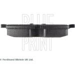 BluePrint Bremsbeläge ADB114216 BluePrint Bremsbeläge ADB114216