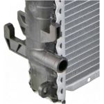 MAHLE Kühler, Motorkühlung CR 568 000P