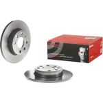 10 481 030 Bremsscheibe VA 08.8638.11 10 481 030 Bremsscheibe VA 08.8638.11