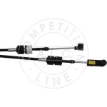 AIC Schaltseilzug 58974 AIC Schaltseilzug 58974