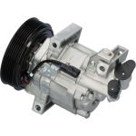 Valeo Klimakompressor 813256 Valeo Klimakompressor 813256