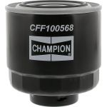 Champion Kraftstofffilter CFF100568 Champion Kraftstofffilter CFF100568