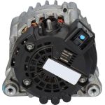 Valeo Lichtmaschine 444333 Valeo Lichtmaschine 444333