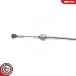 SKV GERMANY Kabel 27SKV070 SKV GERMANY Kabel 27SKV070