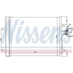 Kondensator PKW 940044 Kondensator PKW 940044