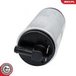 02SKV242 SKV GERMANY Kraftstoffpumpe 02SKV242 02SKV242 SKV GERMANY Kraftstoffpumpe 02SKV242