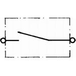 HELLA Temperaturschalter, Kühlerlüfter 6ZT 007 807-001 HELLA Temperaturschalter, Kühlerlüfter 6ZT 007 807-001