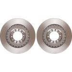 Bremsscheibe Mitsubishi P DF4485