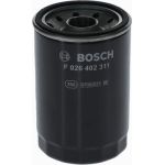 F 026 402 311 Bosch Kraftstofffilterbox F 026 402 311 F 026 402 311 Bosch Kraftstofffilterbox F 026 402 311