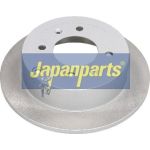 Japanparts Bremsscheibe DP-K03C