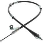 Bosch Handbremsseil links 1987482364 Bosch Handbremsseil links 1987482364