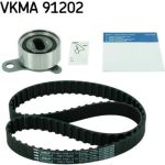 SKF Zahnriemensatz VKMA 91202 SKF Zahnriemensatz VKMA 91202