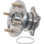 SKF Radlagersatz VKBA 7555 SKF Radlagersatz VKBA 7555