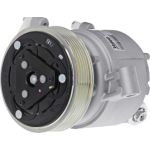Valeo Kompressor 813785