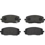 BREMBO Bremsklötze VA P 30 032