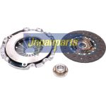 Japanparts Kupplungssatz KF-H31 Japanparts Kupplungssatz KF-H31
