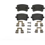 BREMBO Bremsklötze Xtra HA P 85 109X BREMBO Bremsklötze Xtra HA P 85 109X
