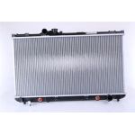 Nissens Wasserkühler PKW 64653A Nissens Wasserkühler PKW 64653A